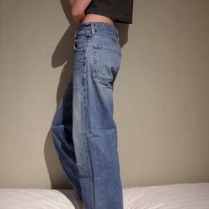 Organic Cotton Citizens of Humanity Jeans